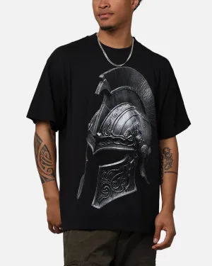 Active Trend Saint Morta Gladiator T-Shirt Black