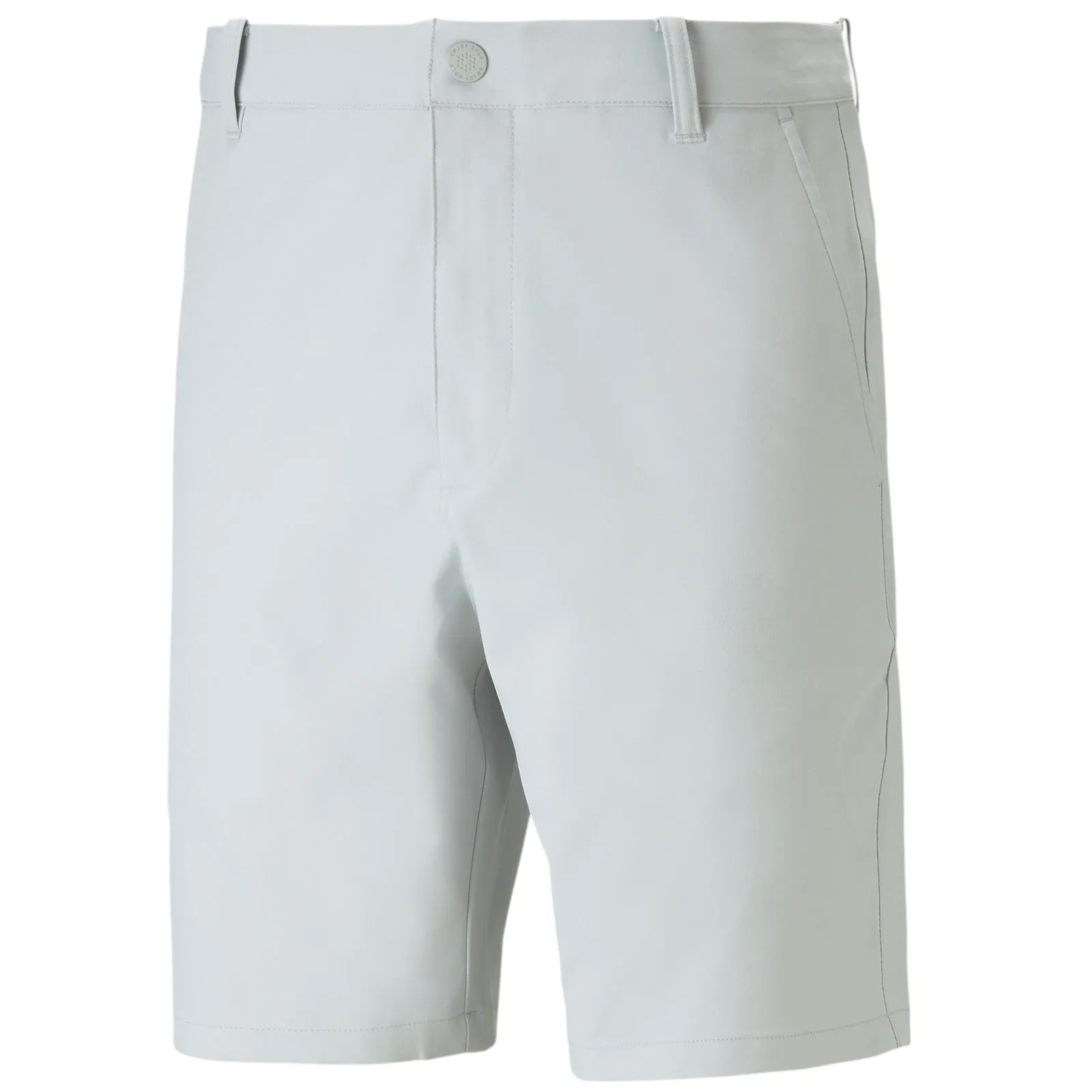 Puma Dealer Short 8" Grey Street Chic