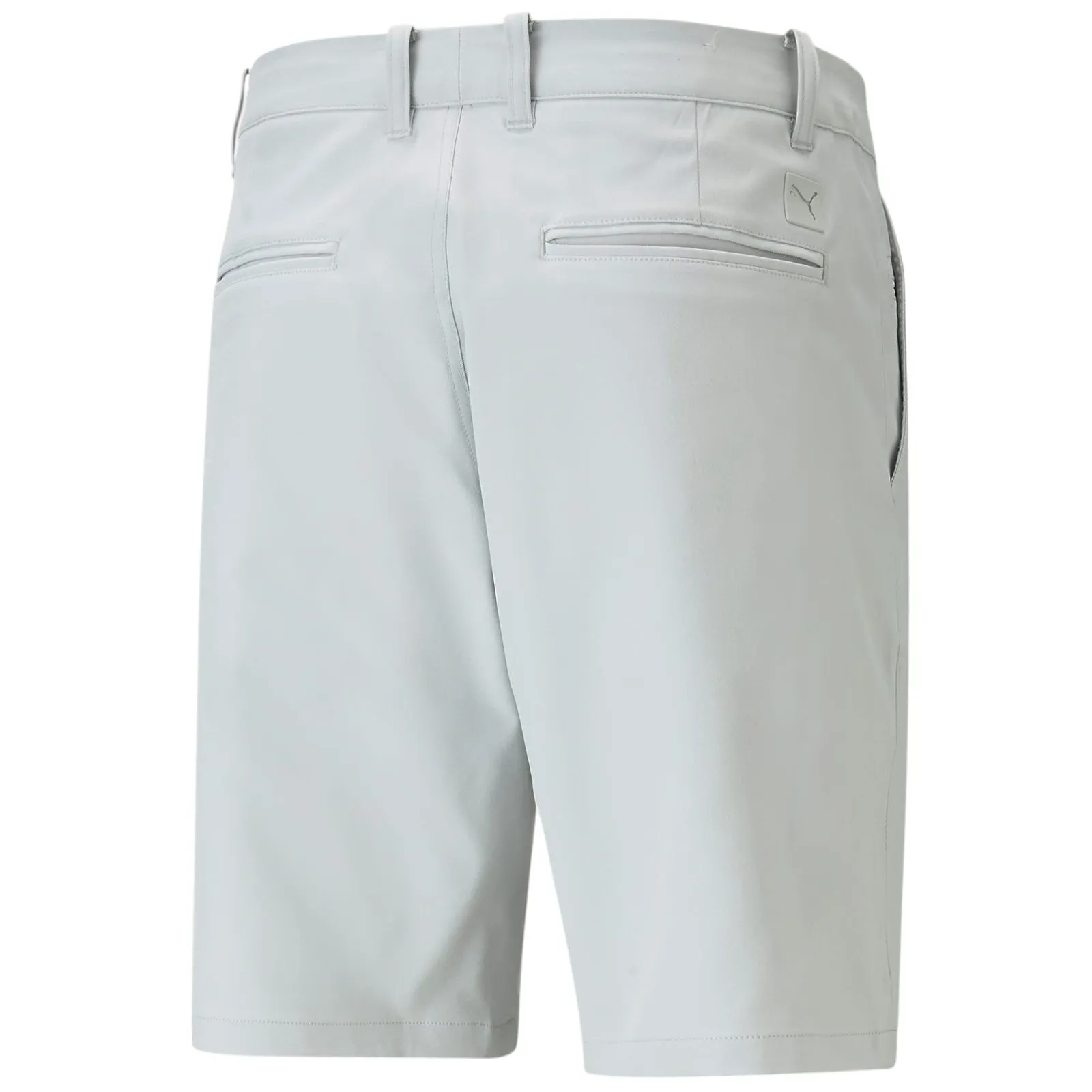 Puma Dealer Short 8" Grey Sun Protection Personalized