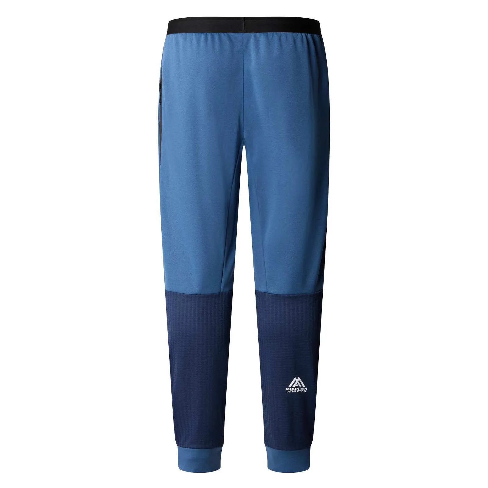 The North Face Mountain Athletics Mens Fleece Joggers Sport and Training Fit