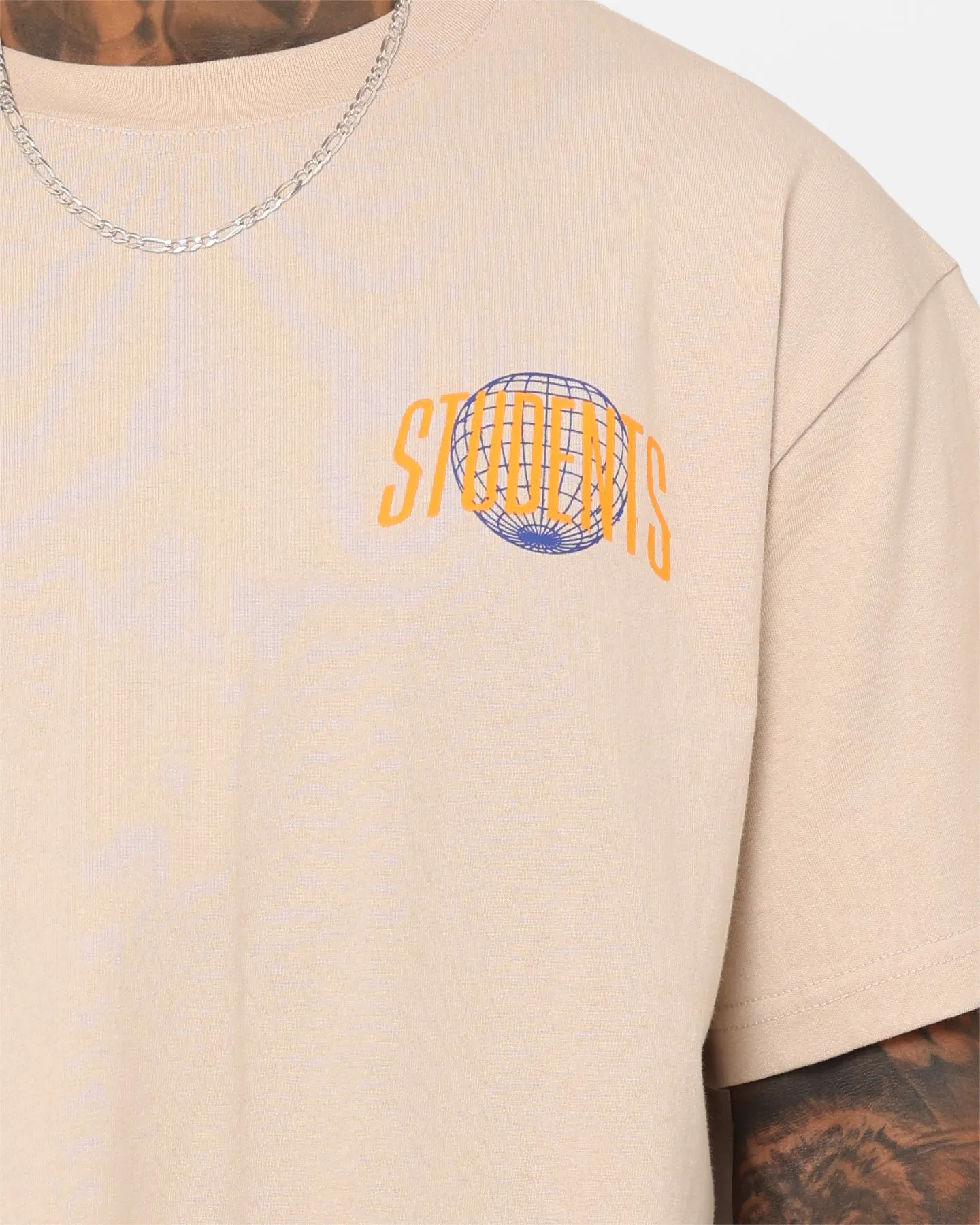 Students Golf Woods And Metals T-Shirt Sand theater visit