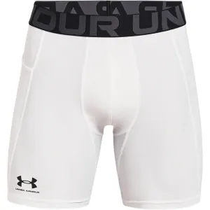 Under Armour Mens HeatGear Armour Shorts KnotFree Tailoring Jewel tone