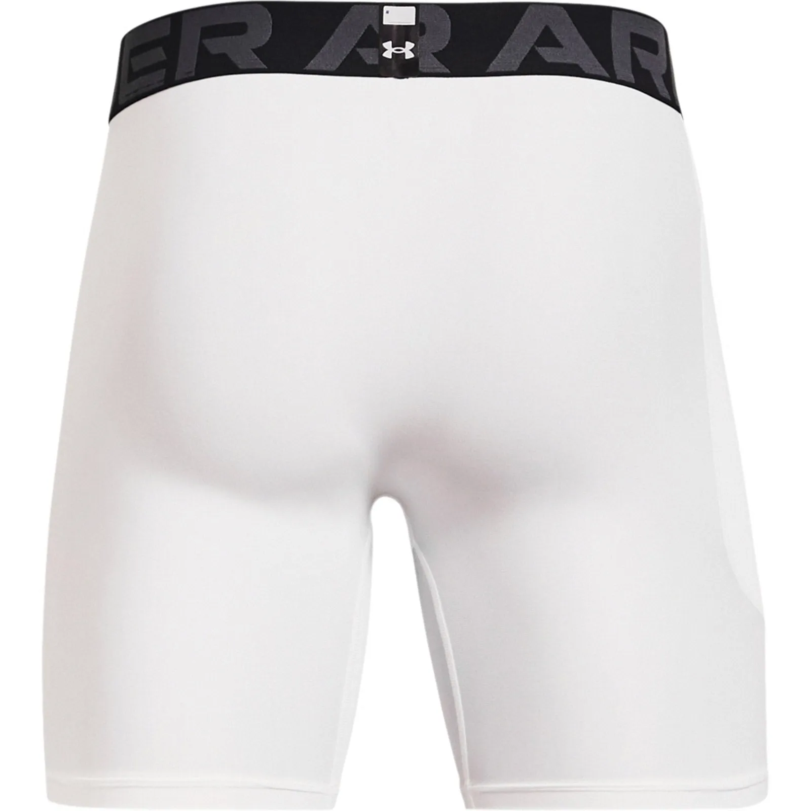 Under Armour Mens HeatGear Armour Shorts Love Core