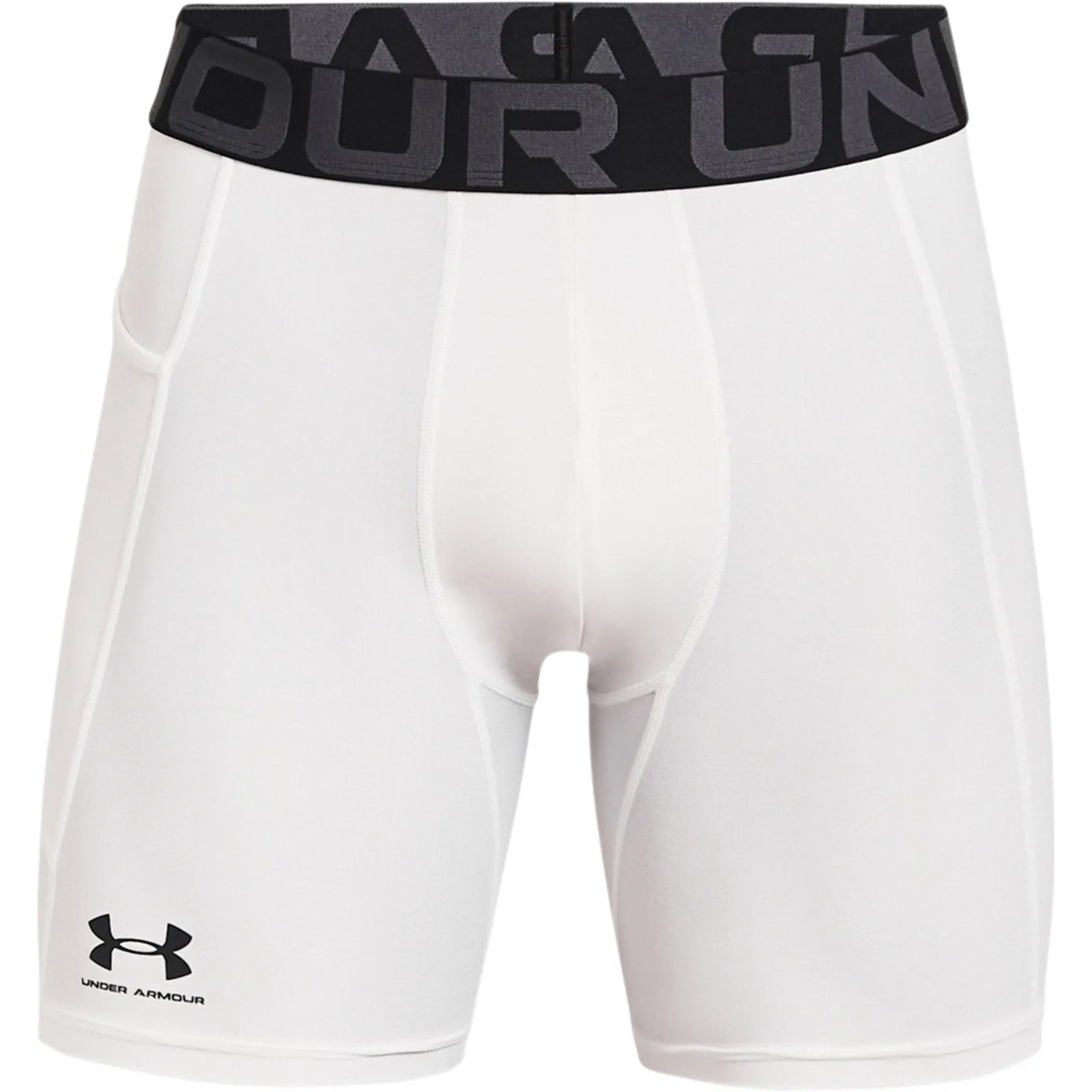 QuickPackable Design Under Armour Mens HeatGear Armour Shorts