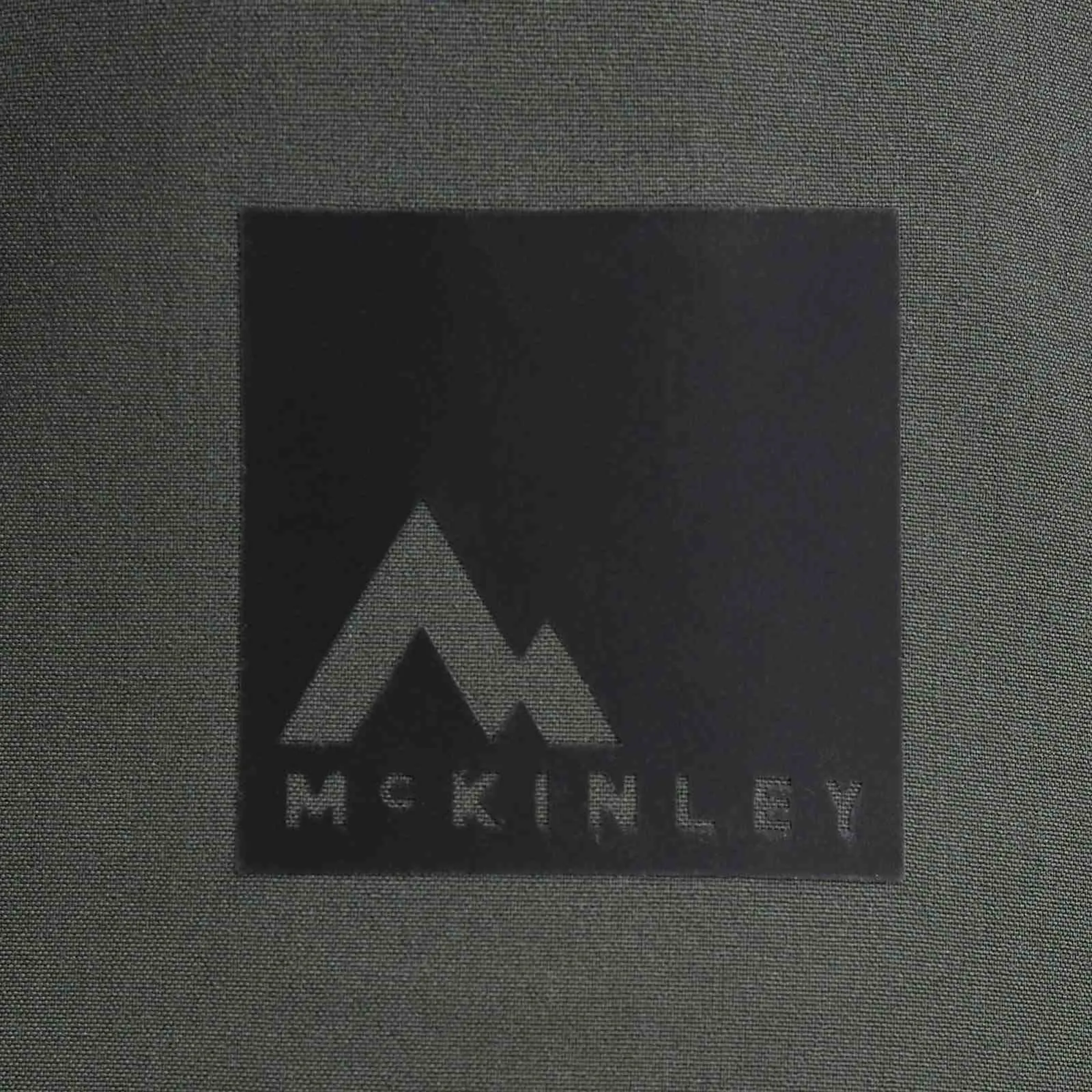 McKinley Kadino II Mens Full-Zip Hooded Jacket cruise trip