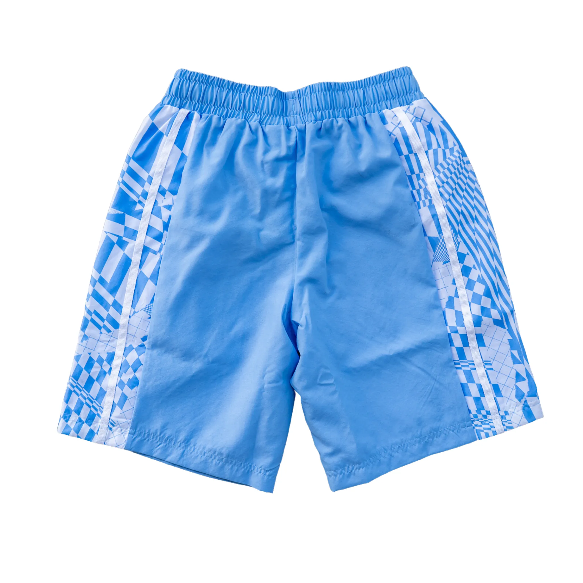 Puma x BMW MMS Statement 8.5" Shorts (Day Dream Blue) Lightweight Feel Thermal Insulation