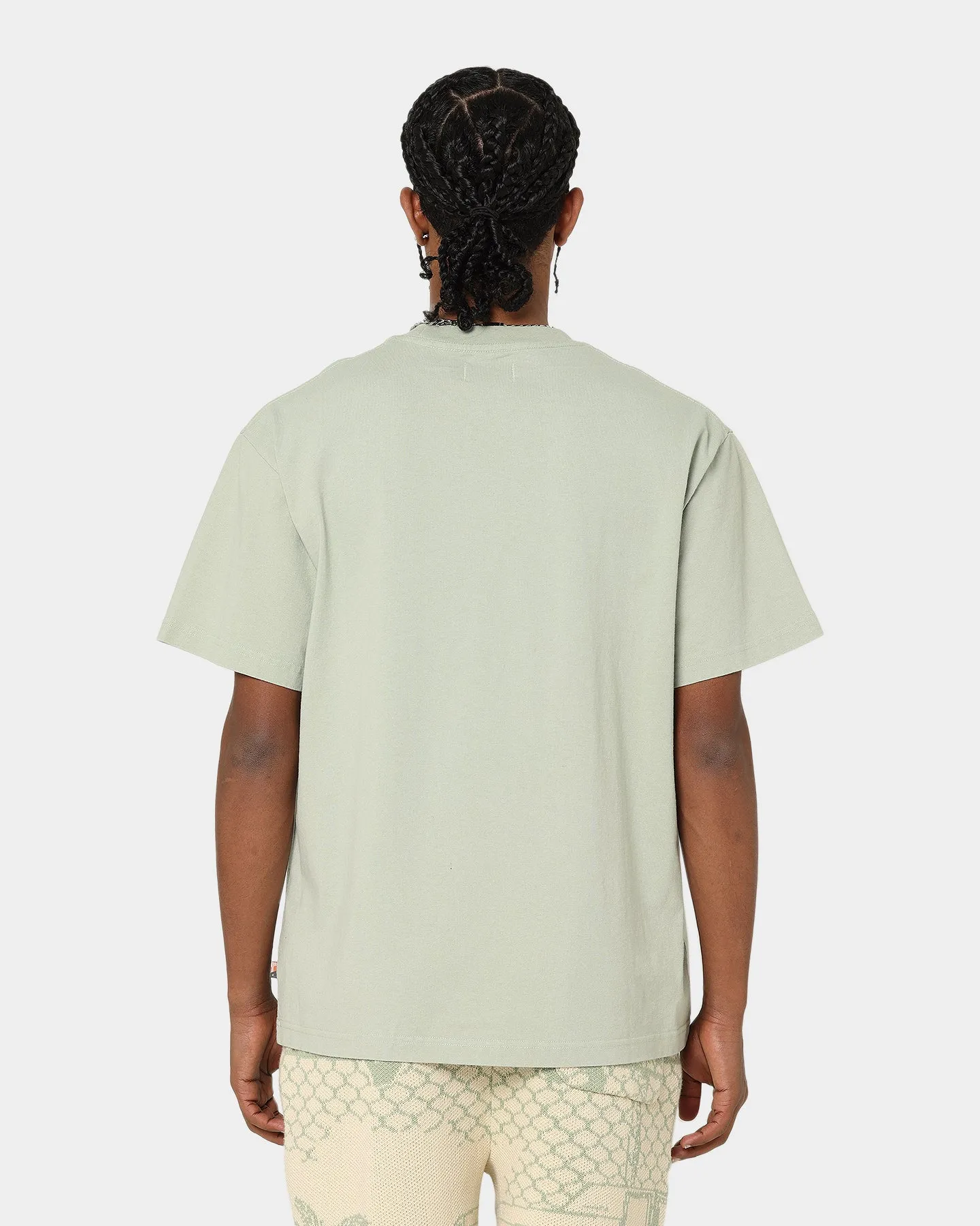 Honor The Gift HTG Pack T-Shirt Sage Casual and cool