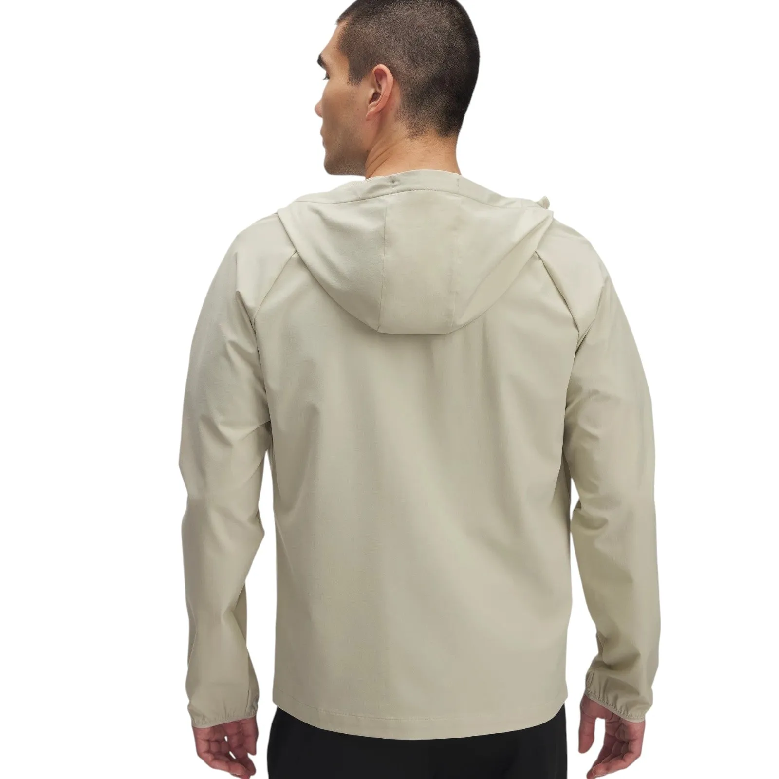 Under Armour Vibe Mens Woven Jacket motorcyclist suitable for work uniforms