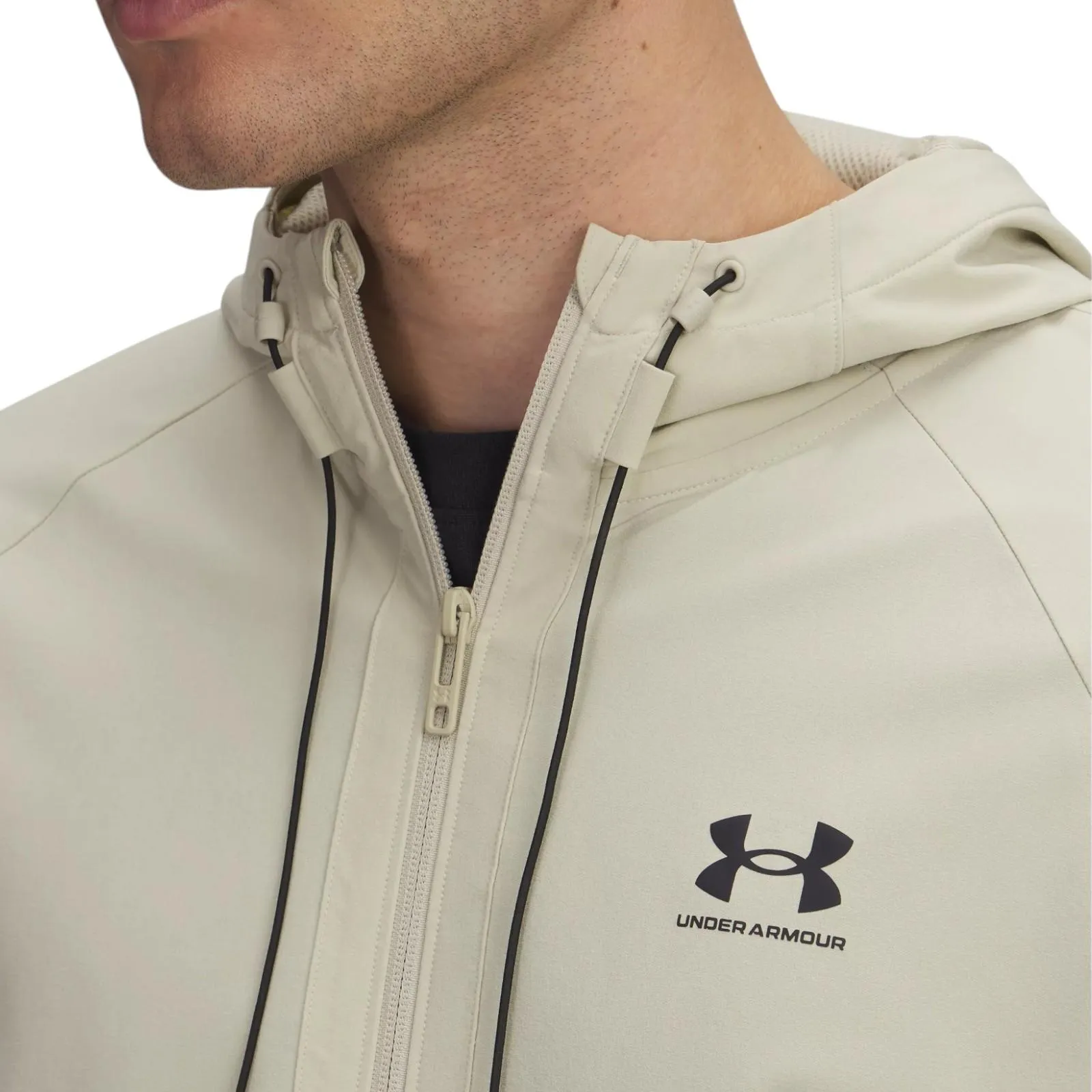Under Armour Vibe Mens Woven Jacket Urban Gear