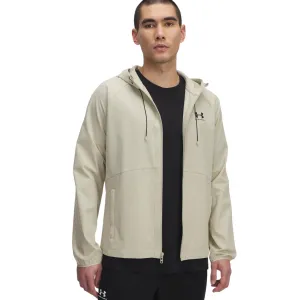 Attention Diploma Under Armour Vibe Mens Woven Jacket