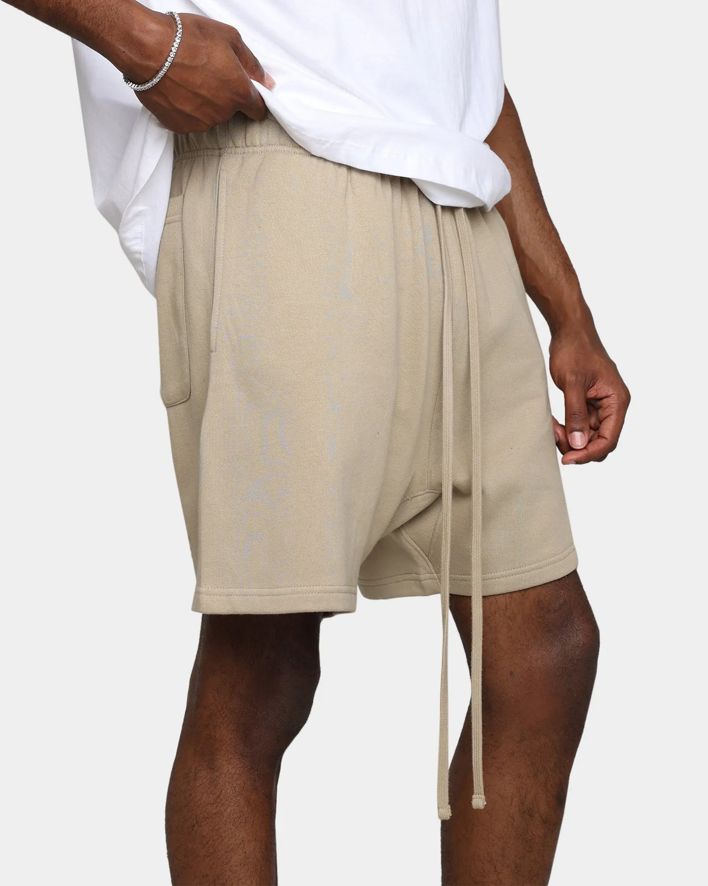 MNML Every Day Sweatshorts Earth camisole Easy Motion