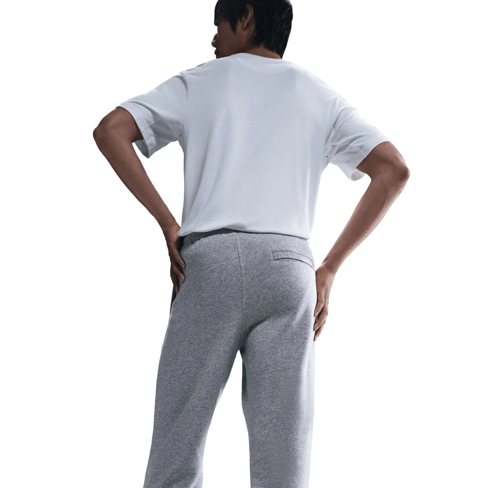 Nike Club Mens Joggers Fit for Sports Moisture WickingMaterial