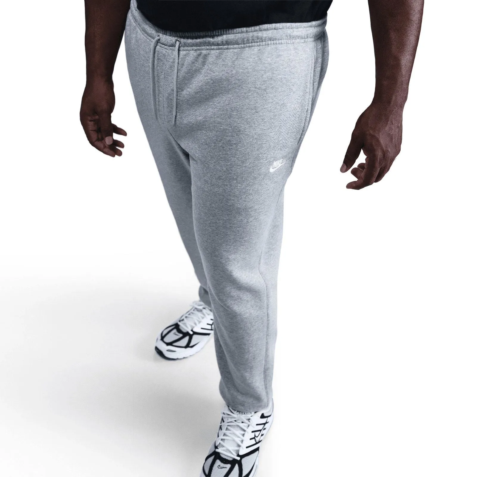 Everyday Style Nike Club Mens Joggers