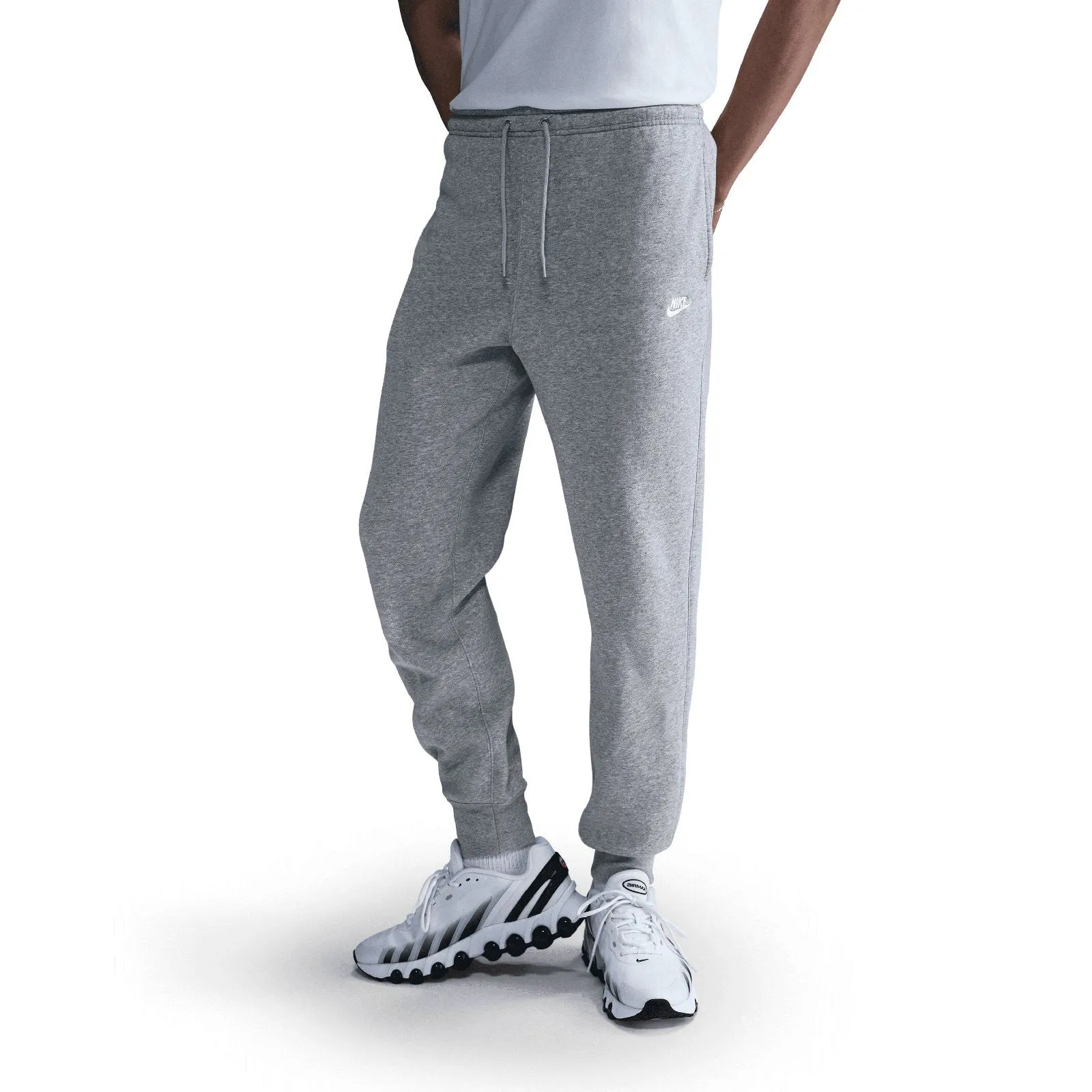 Nike Club Mens Joggers Supportive Running Active Comfort Support