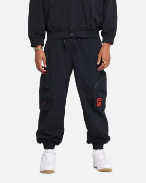 Effortless Comfort Active Comfort Wear The Anti Order Faction Technical Jogger Black/Red