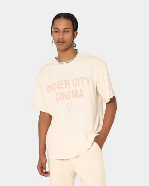 Honor The Gift Cinema T-Shirt Cream Classic timelessness Halloween