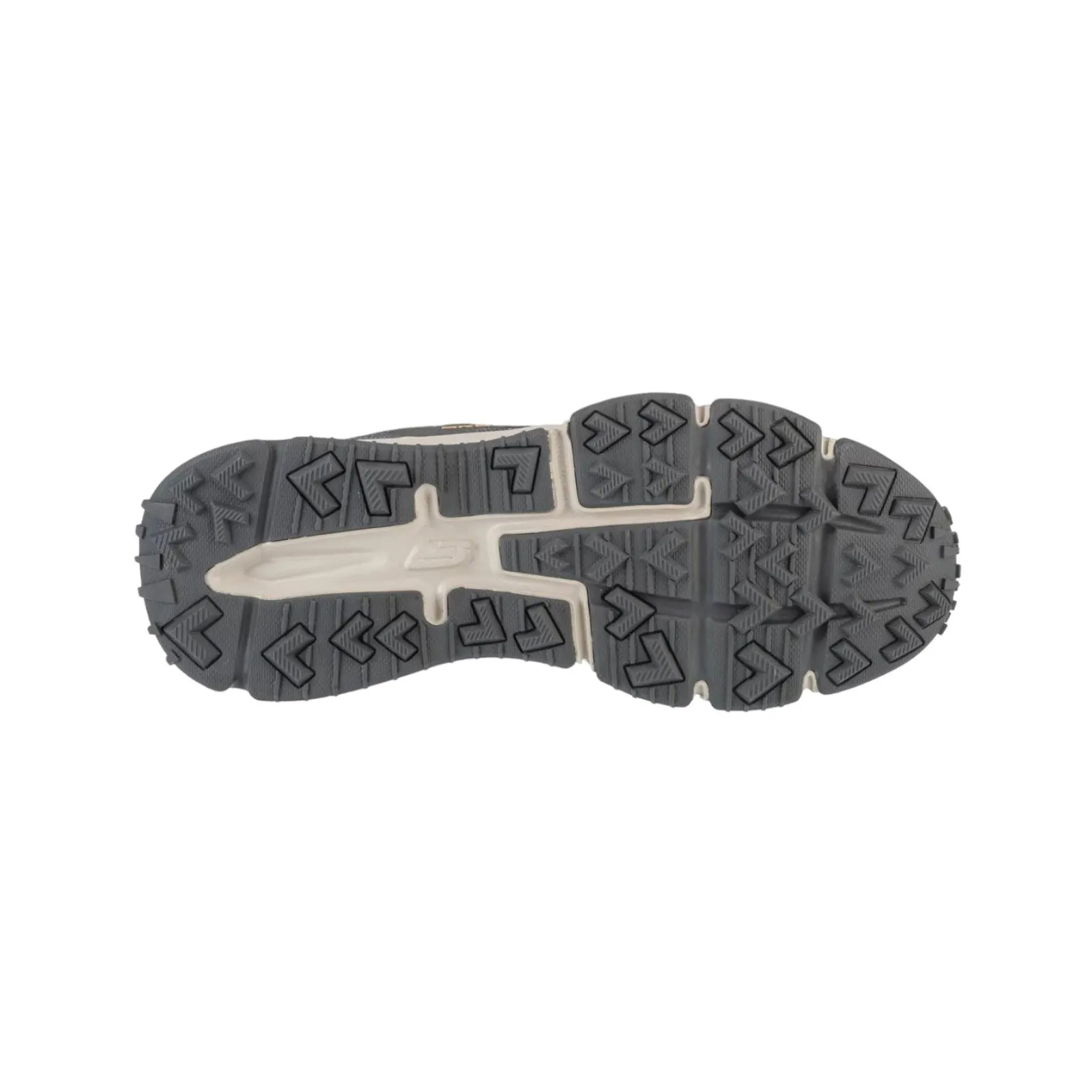 Traction pattern Arch Support Standing Workers Skechers Skech-Air Envoy Mens Trail Hiking Shoes