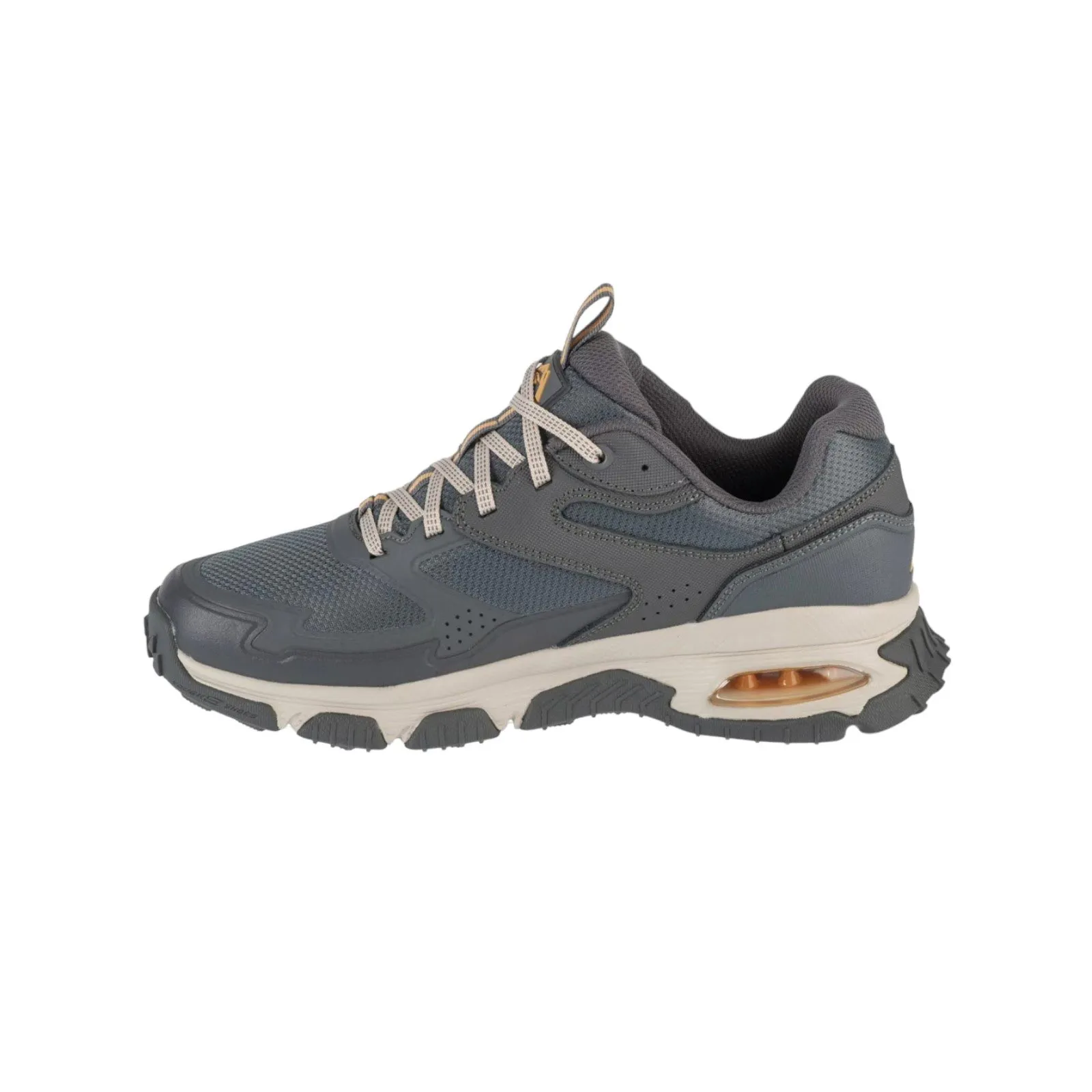 Skechers Skech-Air Envoy Mens Trail Hiking Shoes Step Free