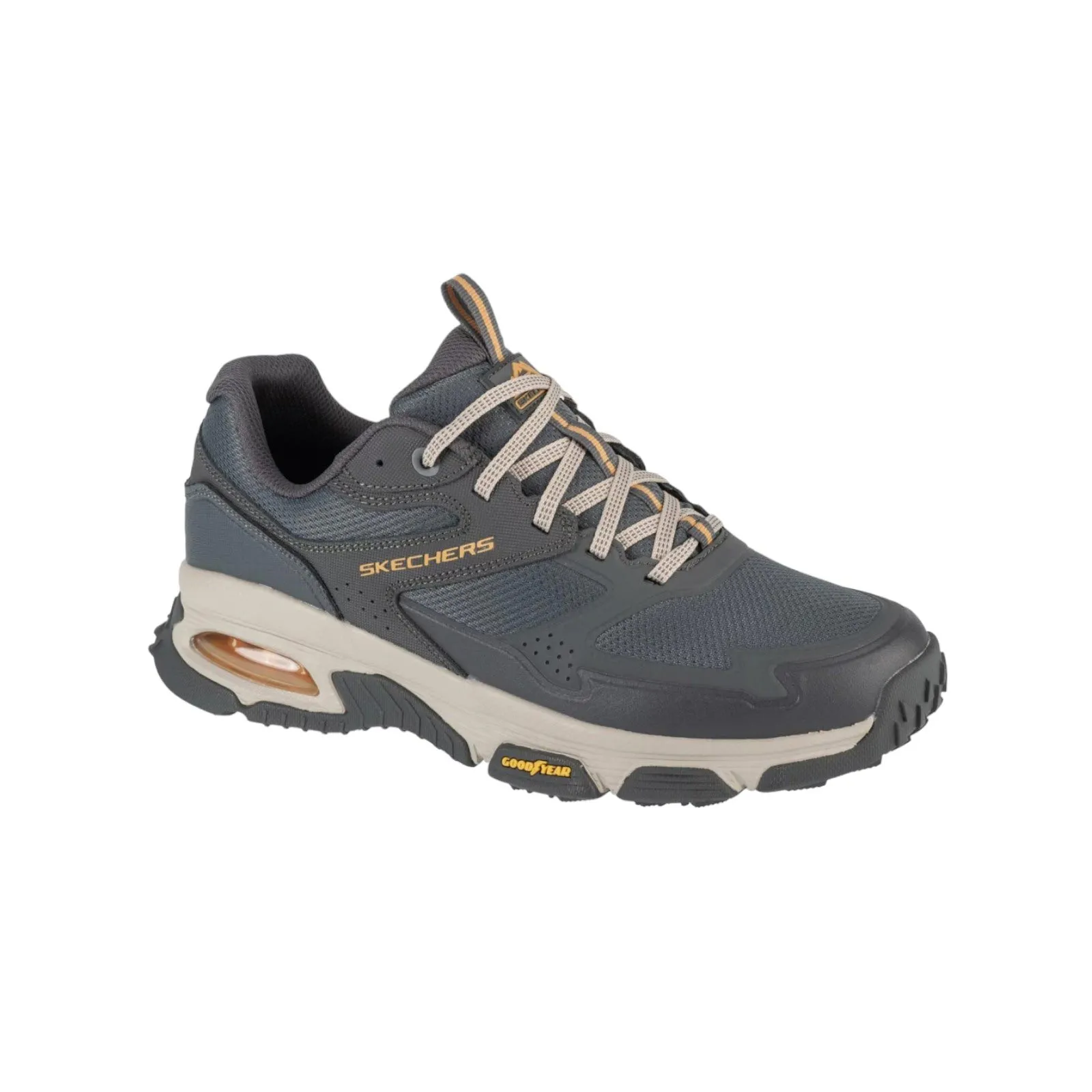 Skechers Skech-Air Envoy Mens Trail Hiking Shoes Eco Friendly Backpacking Trip