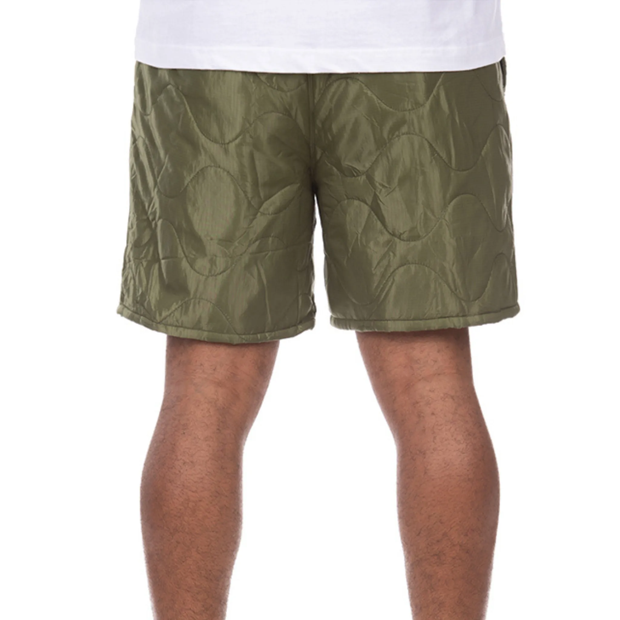 Billionaire Boys Club Transport Short (Loden Green) Champion Glow Stylish Shoes