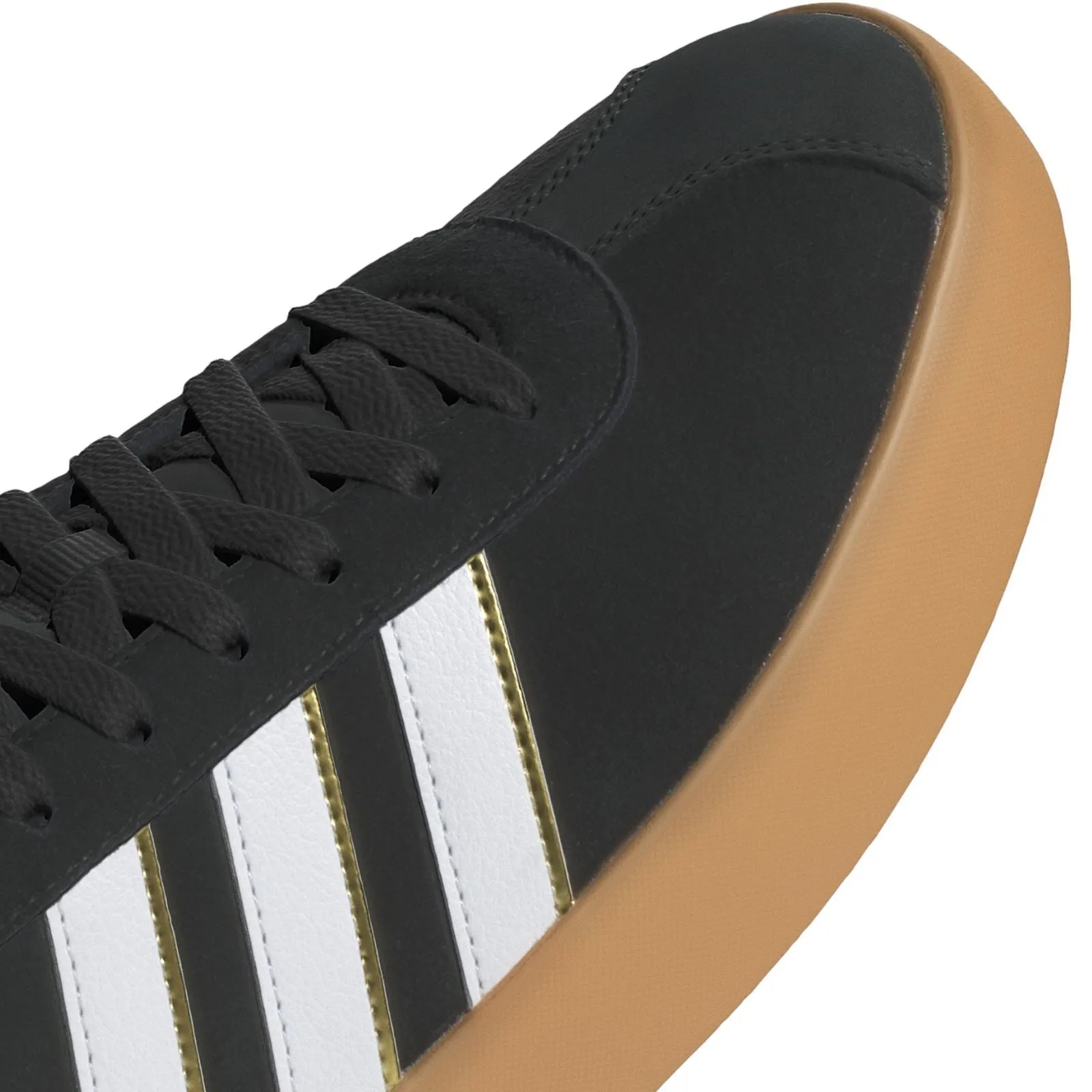 adidas VL Court 3.0 Mens Shoe Cushioned Insole Technology Bright Neon