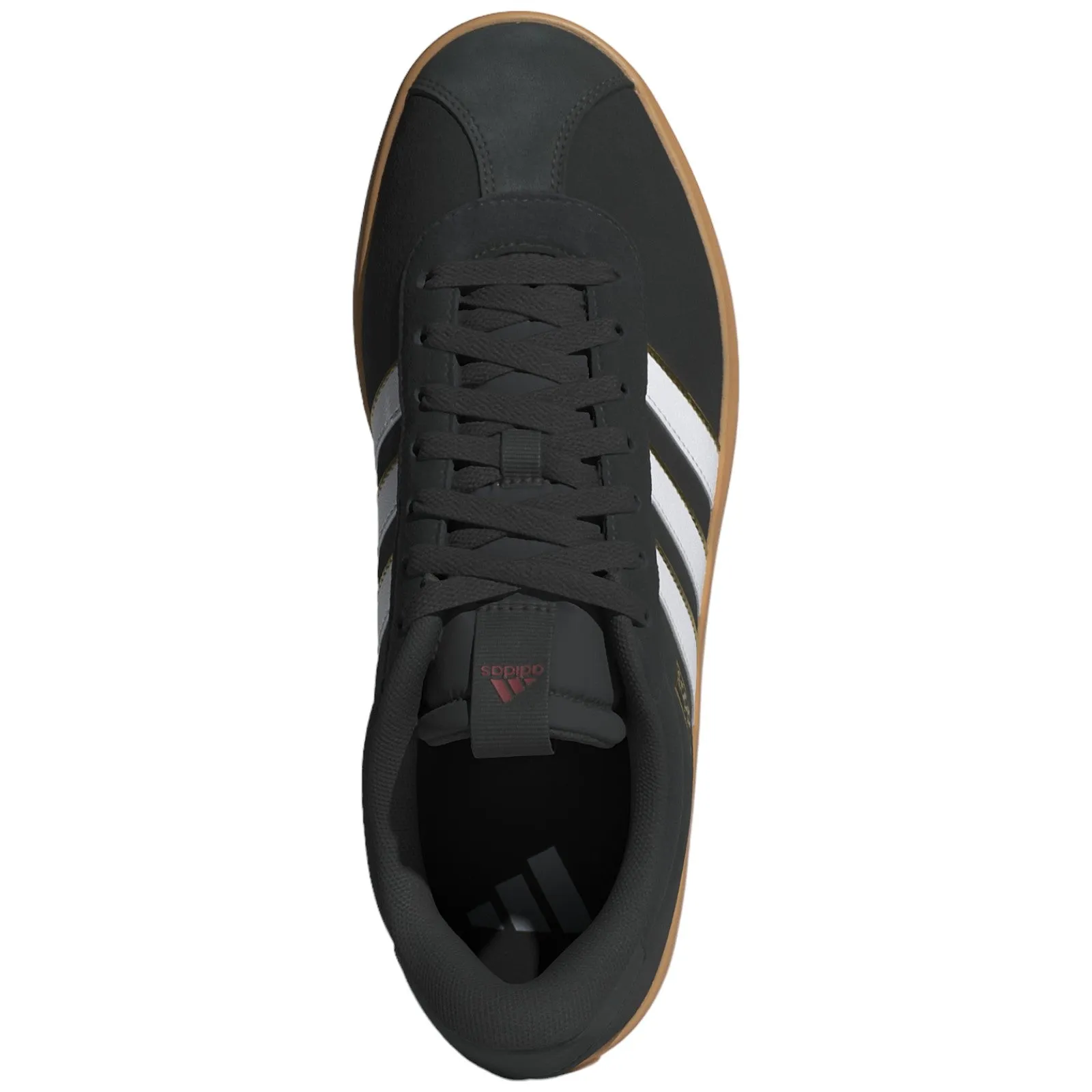Step Tall Work Life adidas VL Court 3.0 Mens Shoe
