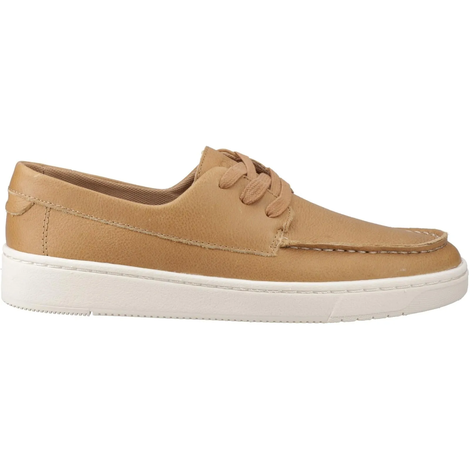Arch Care Global Fit TOMS Mens TRVL LITE London Shoes Tan