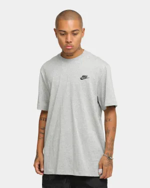 mix and match Nike Nike Sportswear Club T-Shirt Dark Grey Heather