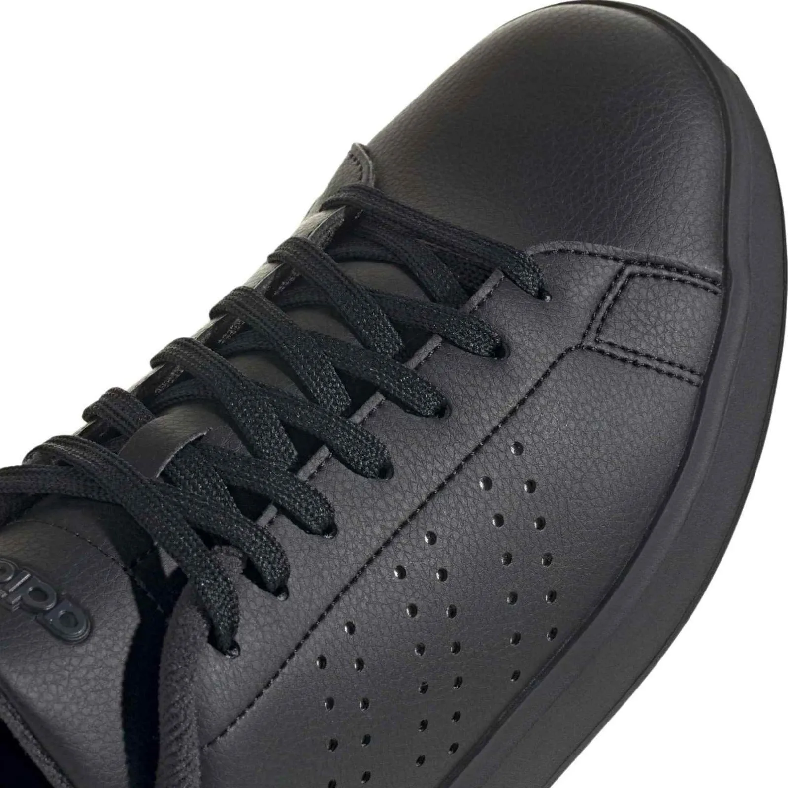 adidas Advantage 2.0 Mens Shoe Flexible Torsion Bar Energy Return Foam