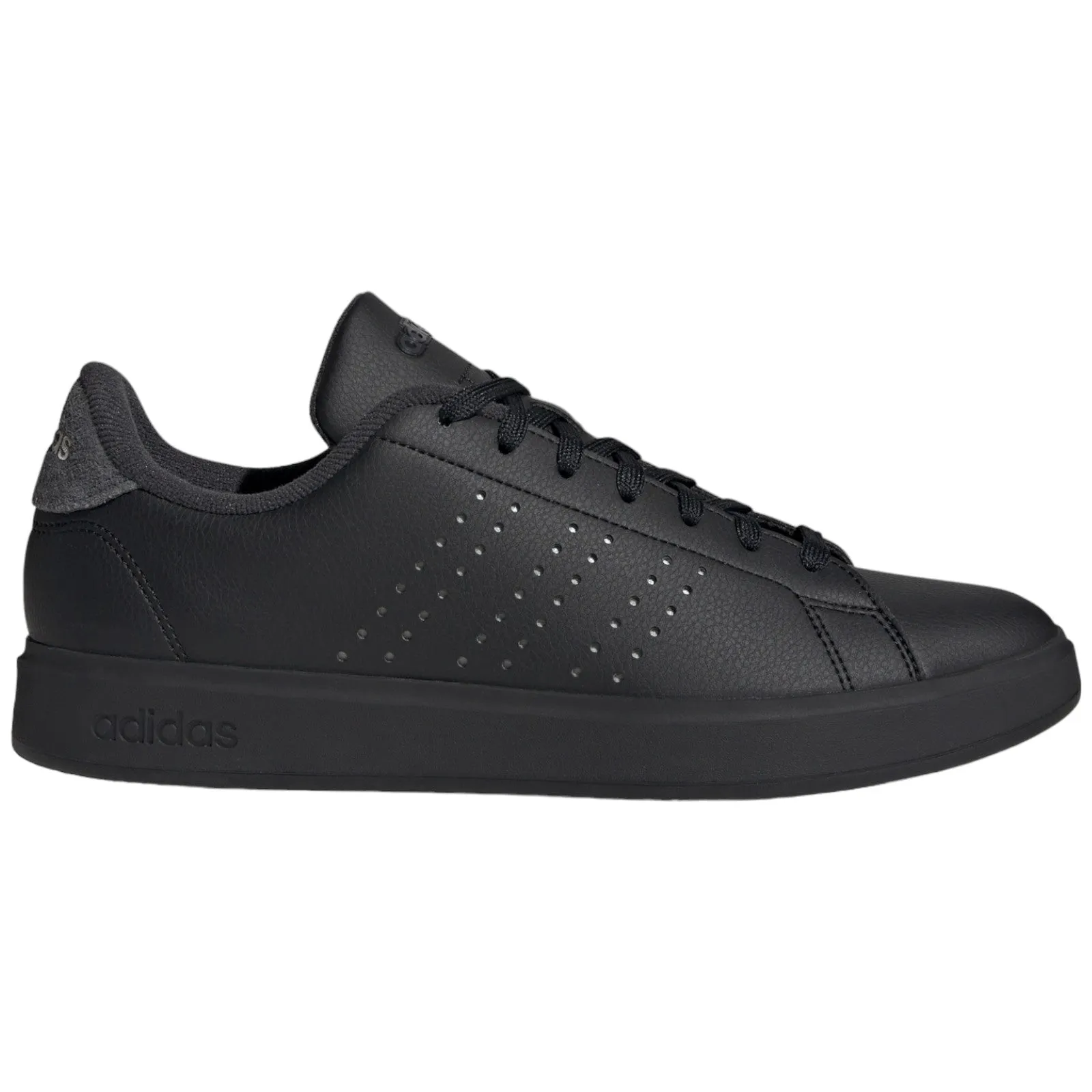 Show Stage Anti Odor Gym Workout adidas Advantage 2.0 Mens Shoe