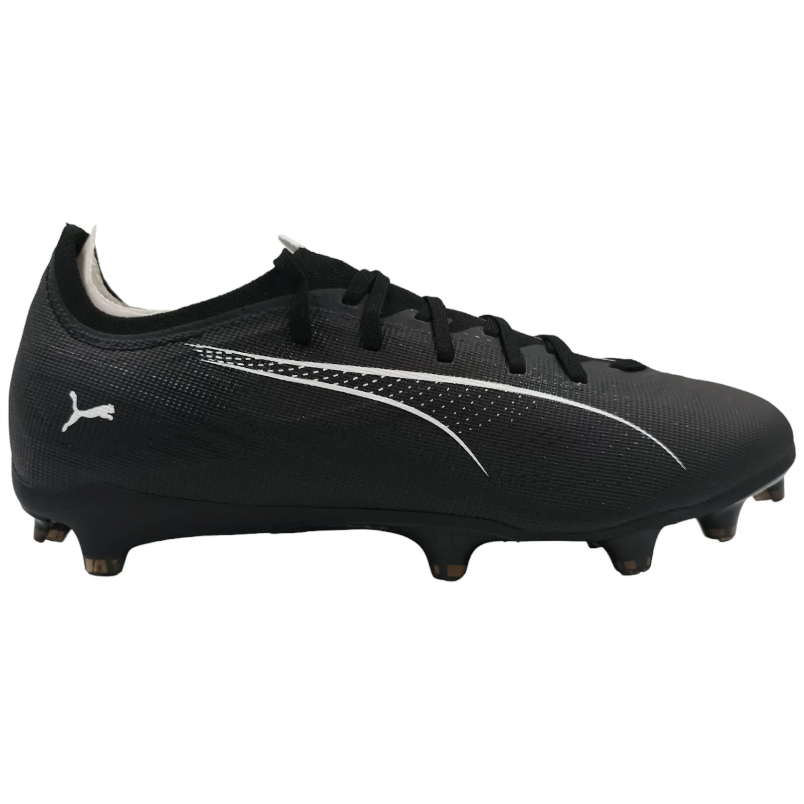 Puma Ultra 5 Match Firm/Artificial Ground Football Boots Basketball kids' shoes modular construction shoes