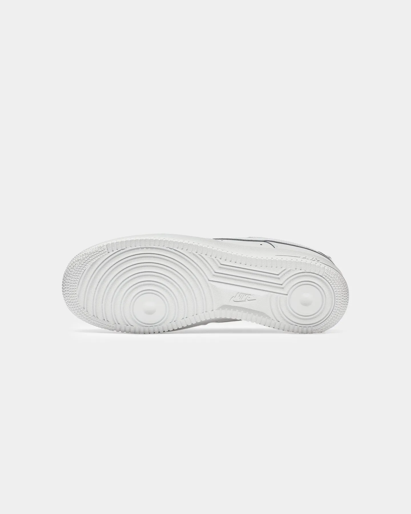 Nike Air Force 1 '07 White/White Non Weighted Movement