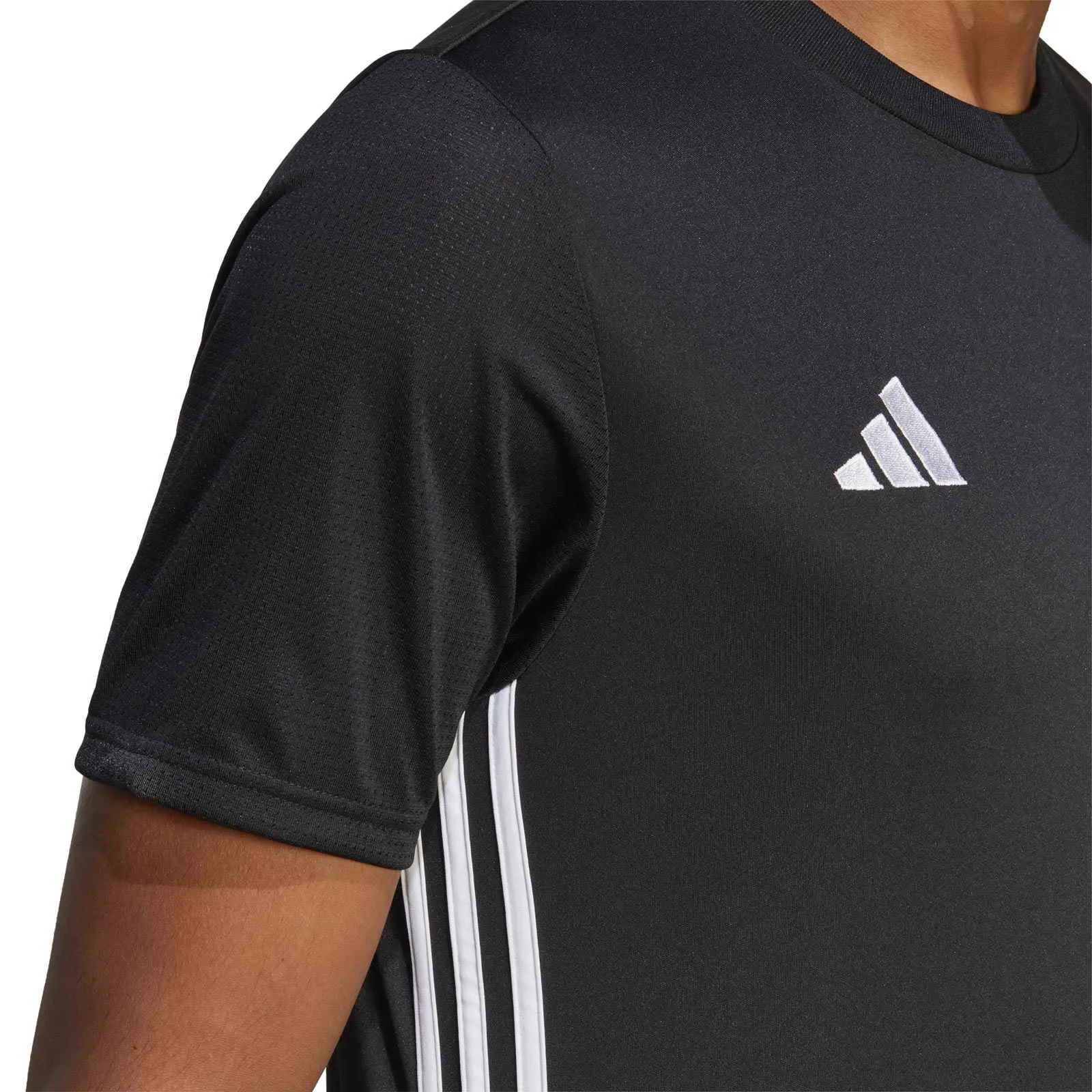 Linen Soul Casual Chic adidas Tabela 23 Mens Jersey