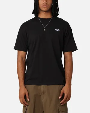 Nike Sportswear Max90 T-Shirt Black QuickDry Material Double Stitched Hem