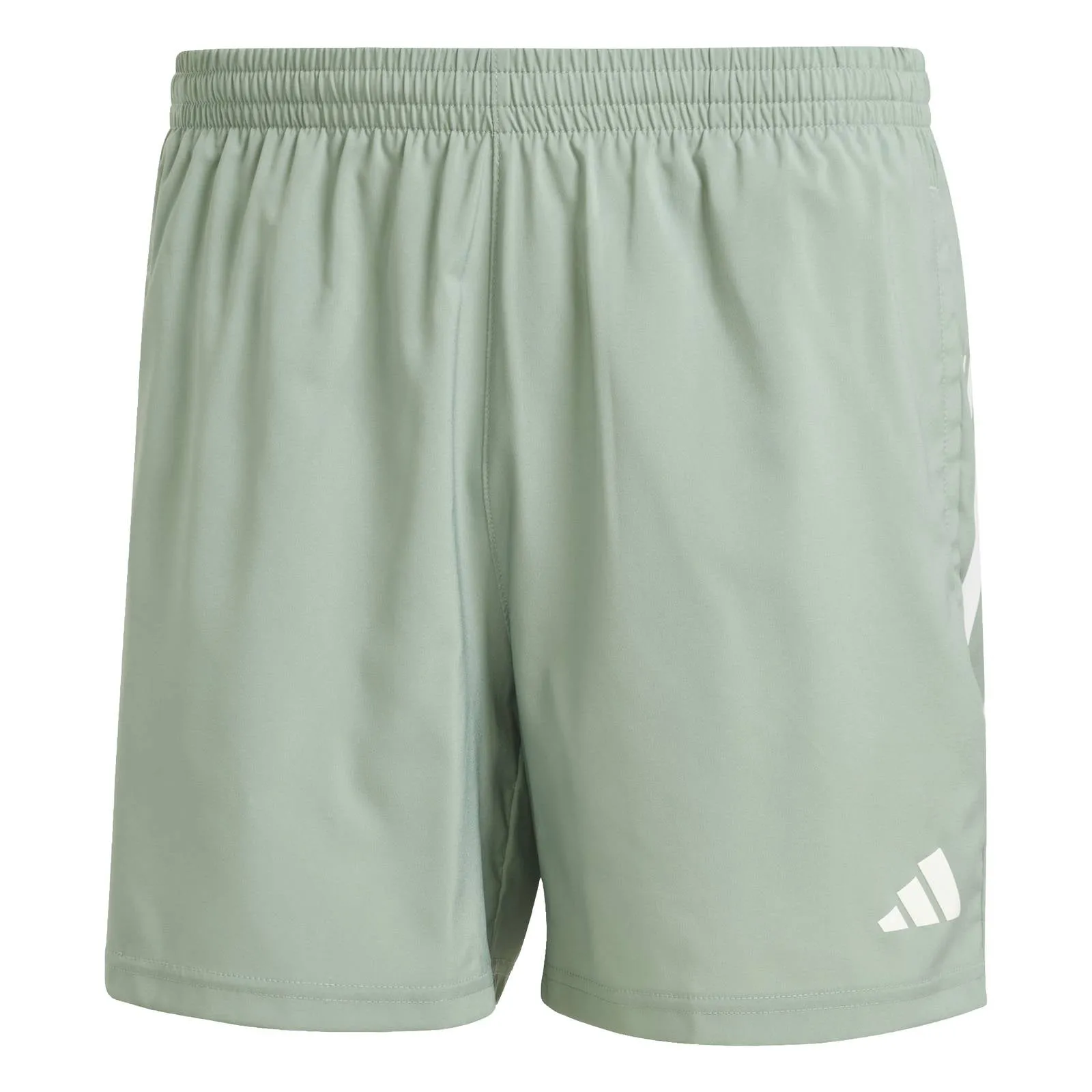 adidas Own The Run Mens Short QuickAdjustStraps