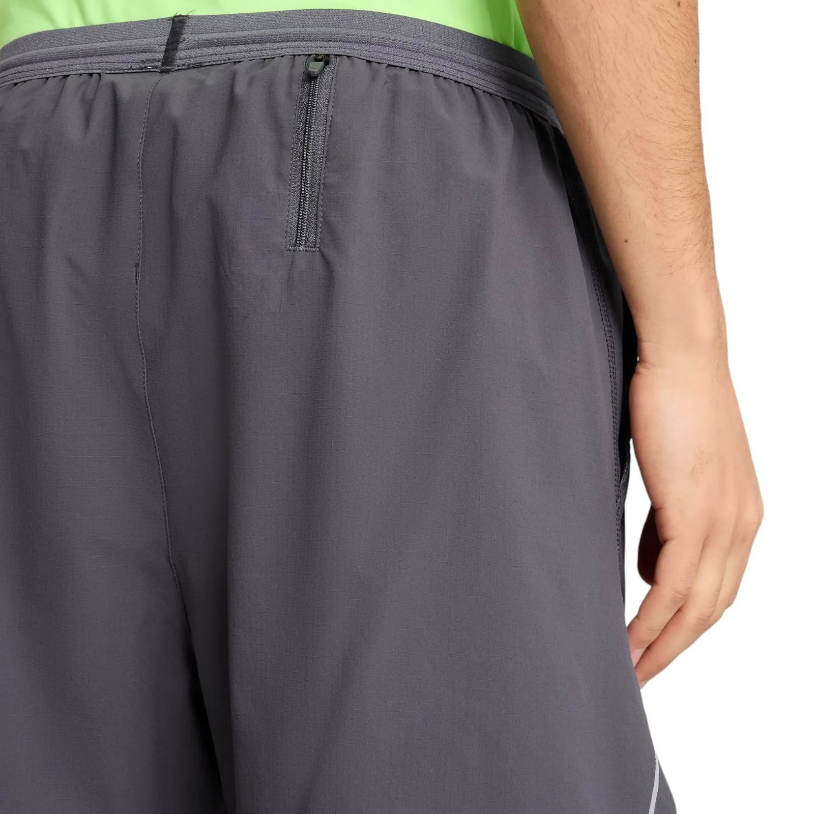 Puma x HYROX Ultraweave 6" Mens High-Rise Short Exclusive item Minimal Waistband