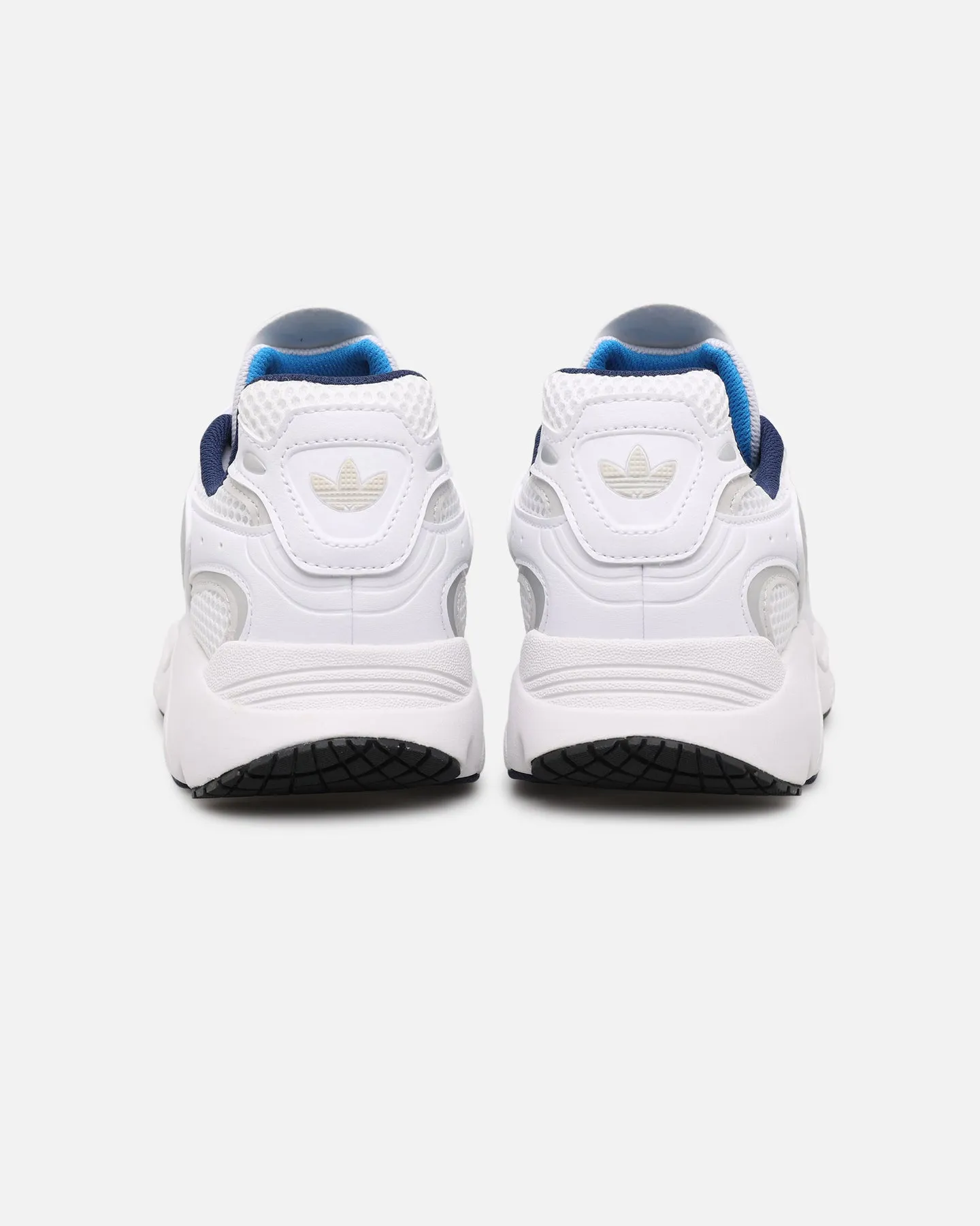 Adidas Ozmillen Grey Two/Core Black/Royal Blue Forest Mood