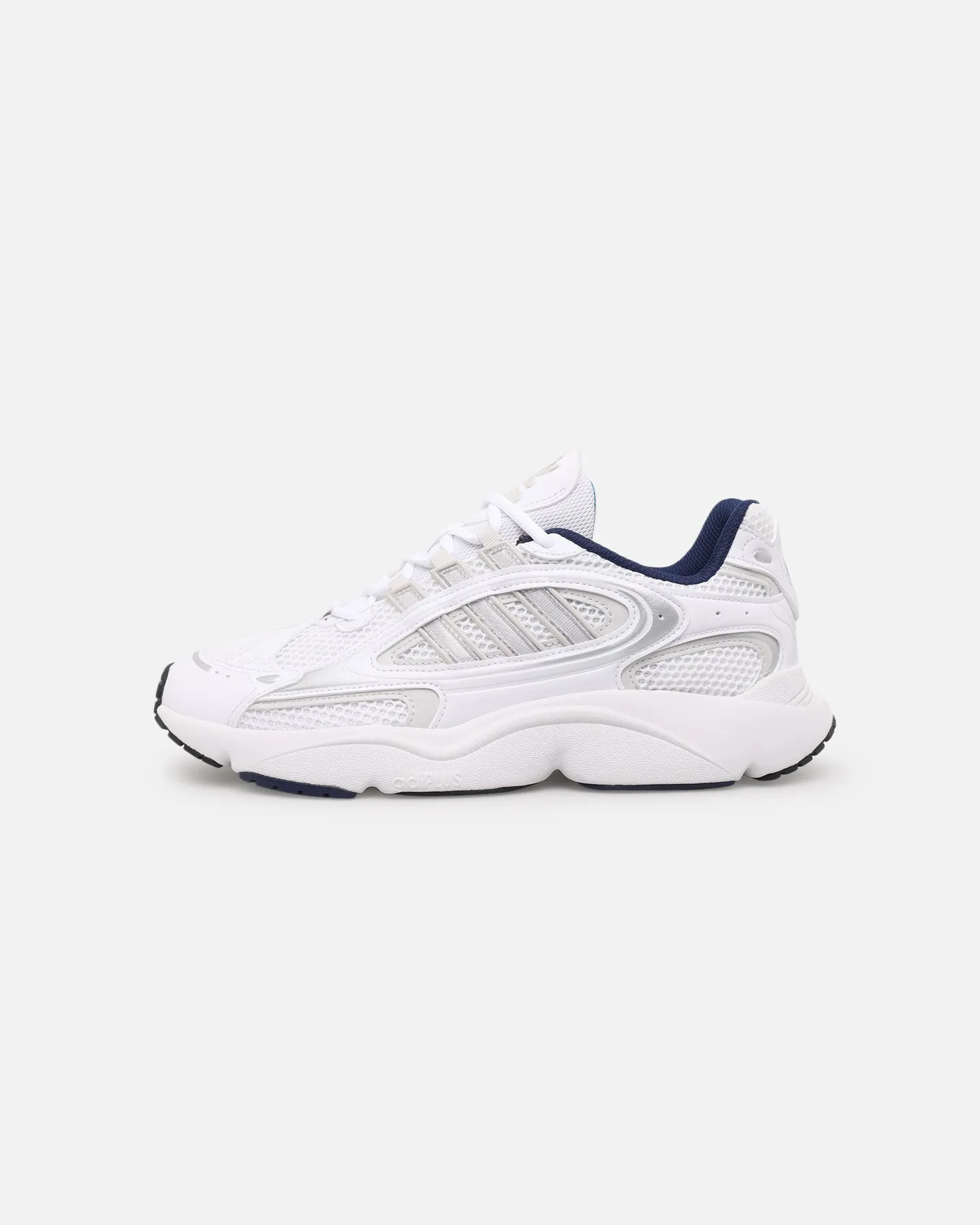 Thermoregulating Insole Spanish Bold Adidas Ozmillen Grey Two/Core Black/Royal Blue