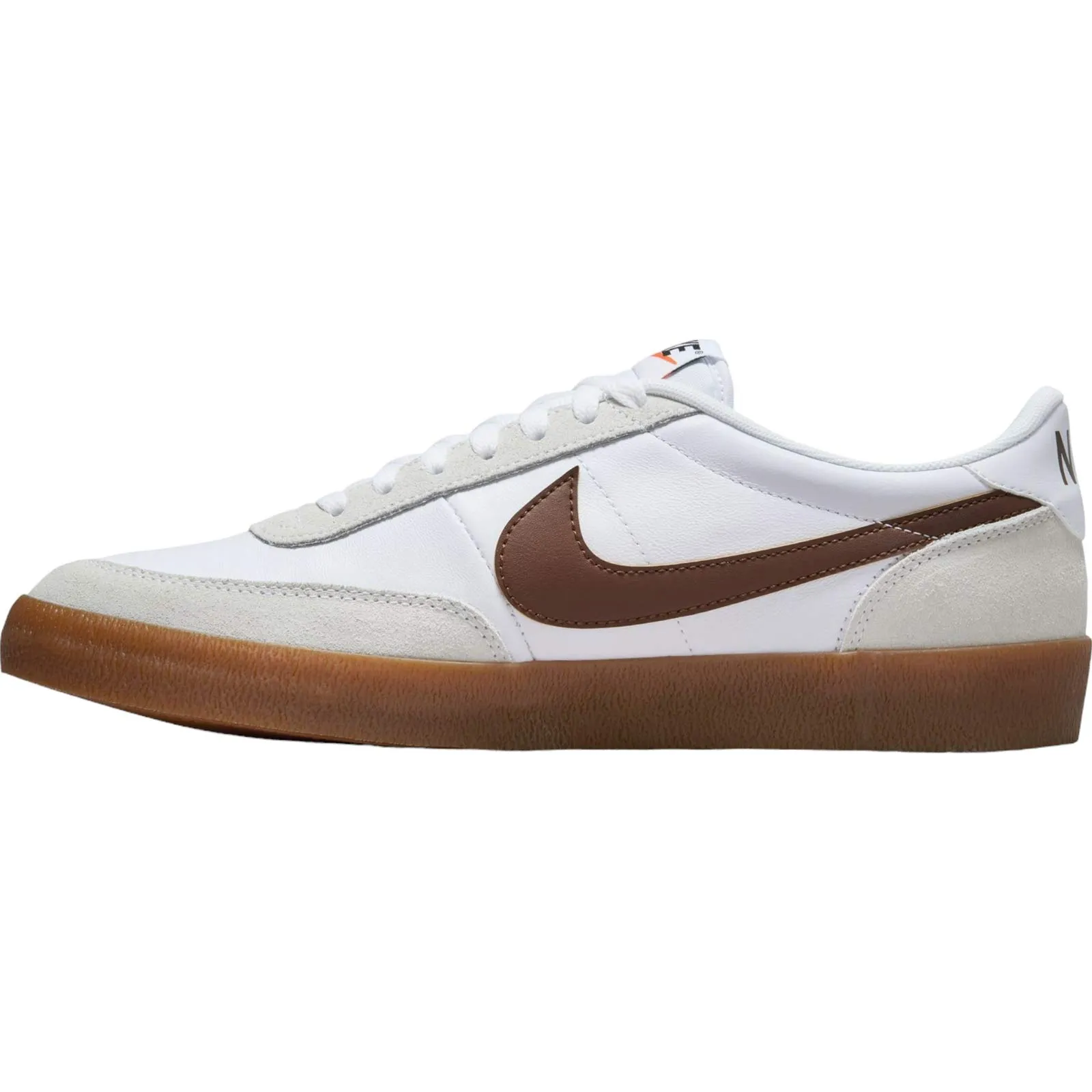 Nike Killshot 2 Leather Mens Shoes Torsional Stability Frame Quick Dry Textile