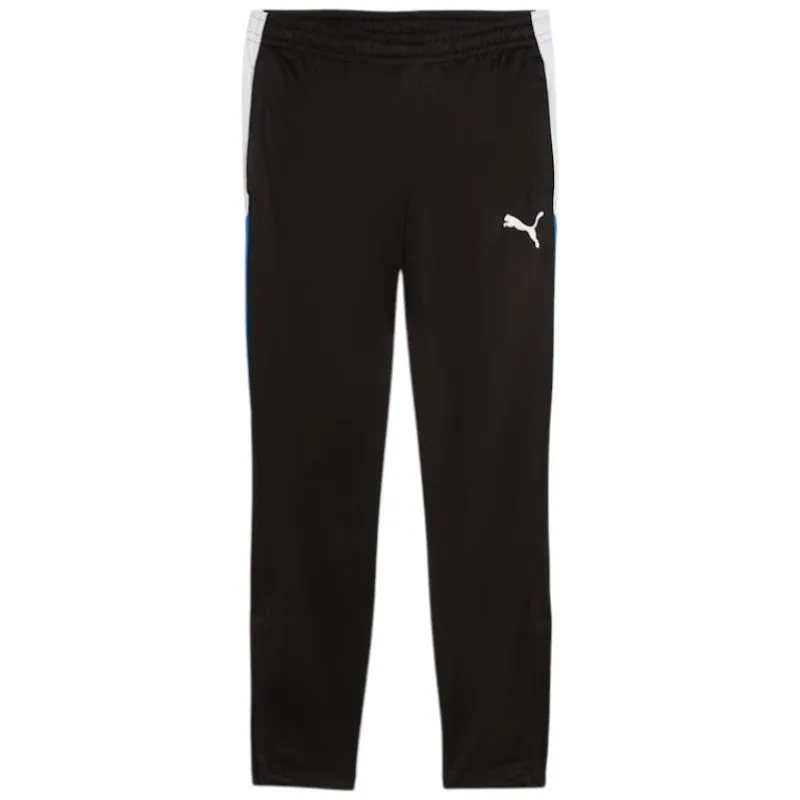 Puma IndividualLIGA Mens Trng Pant Black Yoga shorts