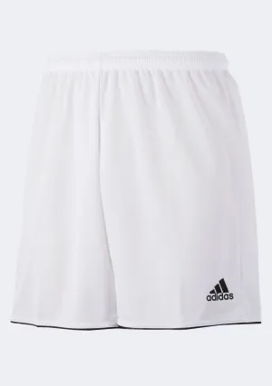 Adidas Men??s Parma II Shorts UV Protective Coating Hypoallergenic Textile