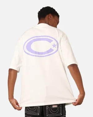 Carre C-Star T-Shirt Off White Classic Comfort Style