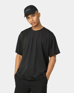 Pyra Nero Sports T-Shirt Black Bold Comfort Versatile and Comfortable