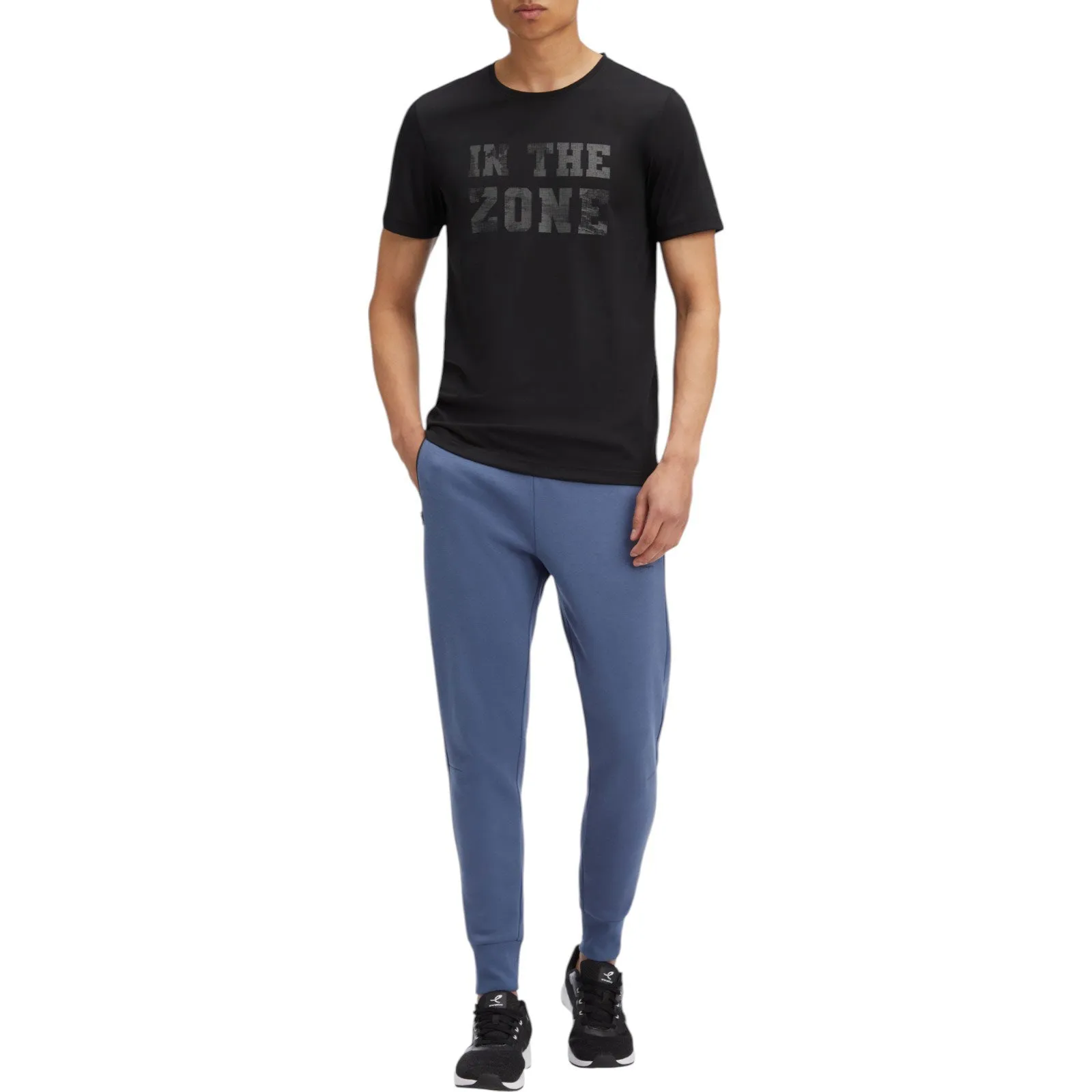Workout Pants Layered Ventilation System Energetics Gamma 1/1 II Mens  Pants