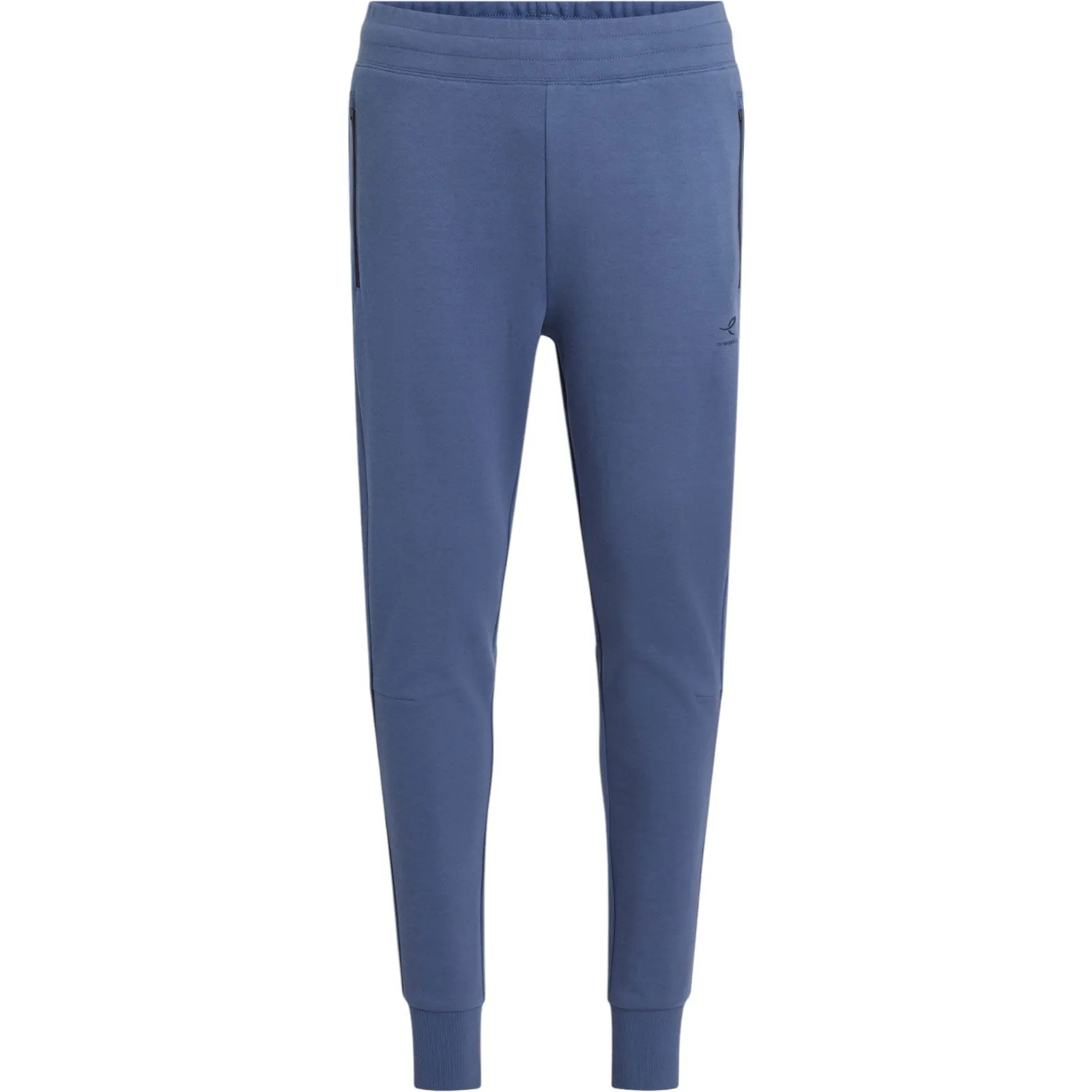 Breathable and Supportive Gym Capri Energetics Gamma 1/1 II Mens  Pants