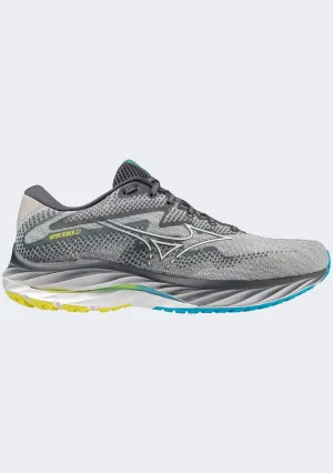 Mizuno Men??s Wave Rider 27 All-weather lining