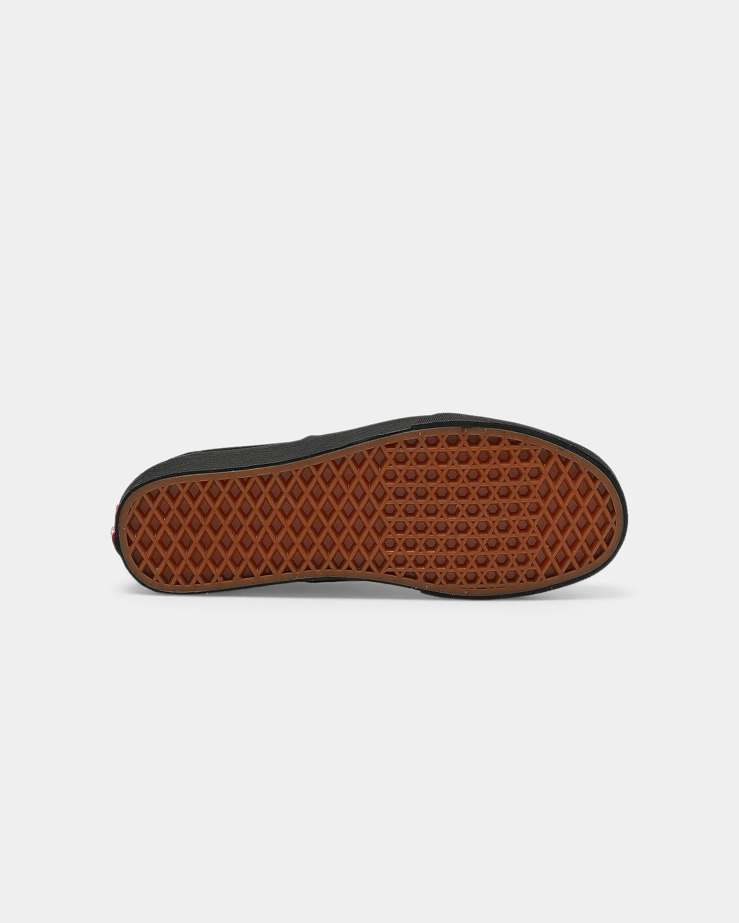 Heat Guard Vans Authentic Black/Black