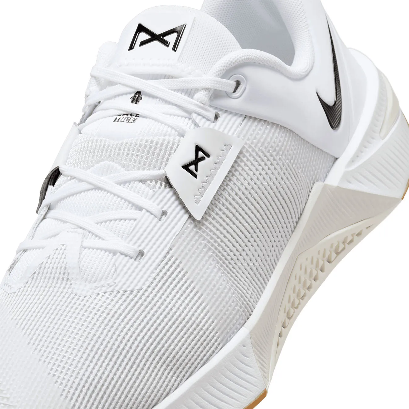 Stable construction Men's Nike Metcon 10