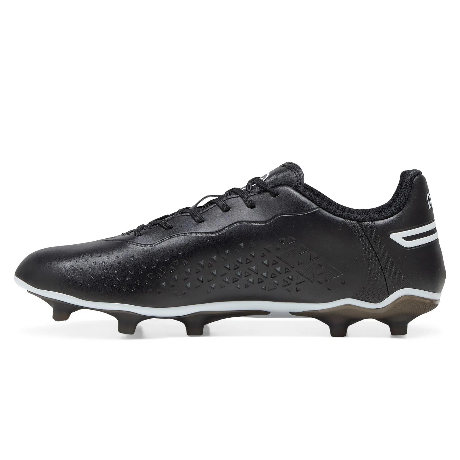 recycled - material shoes Puma King Match Firm-Ground Football Boots