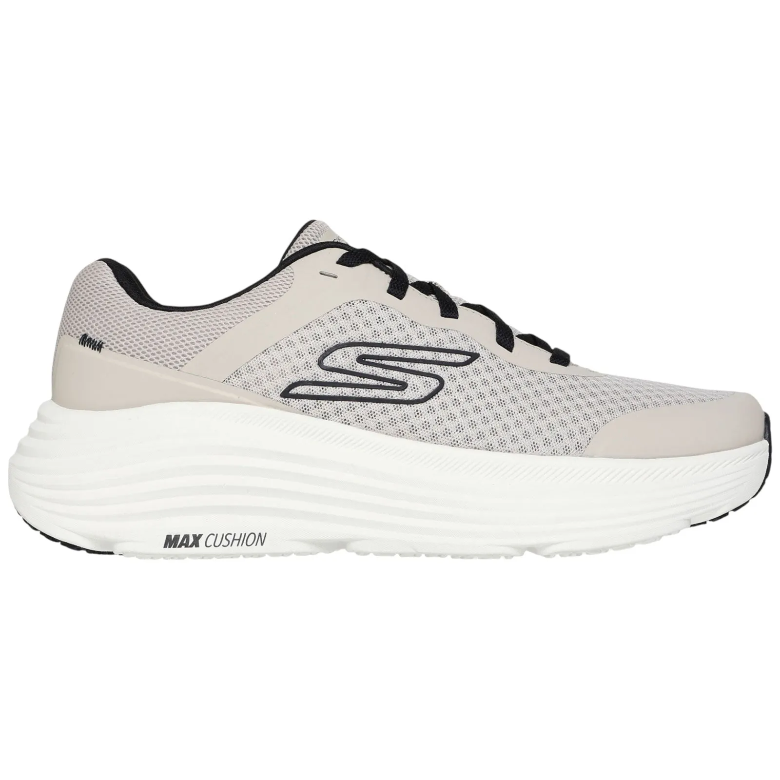 Runway Glow Skechers Max Cushioning Endeavour Mens Shoe